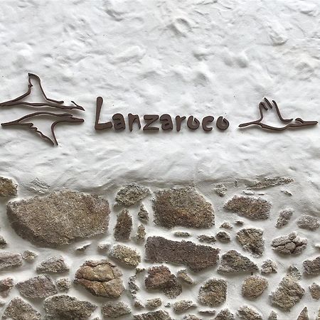 Lanzaroco, Tu Casa En La Vera Valverde de la Vera Экстерьер фото