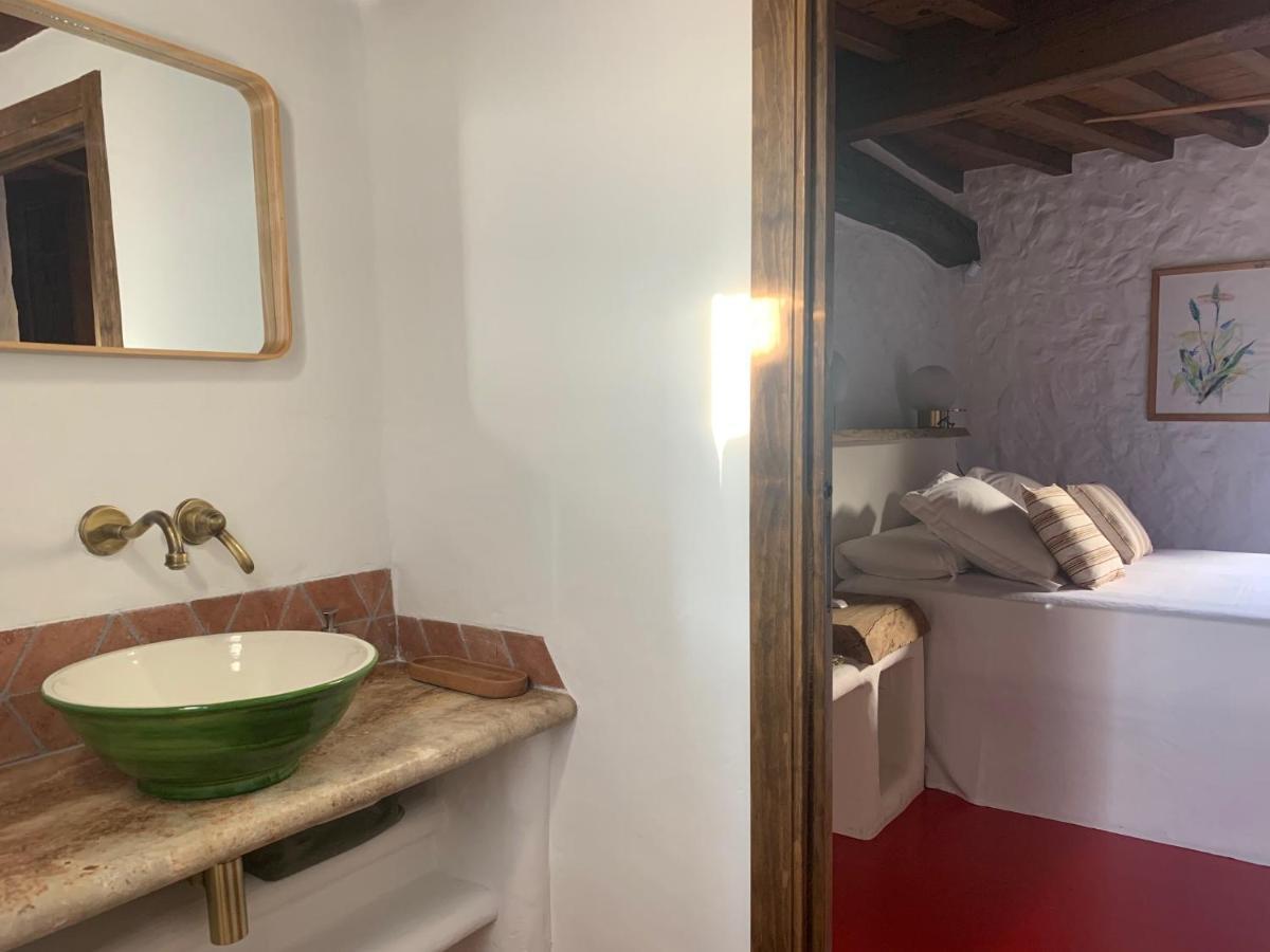 Lanzaroco, Tu Casa En La Vera Valverde de la Vera Экстерьер фото