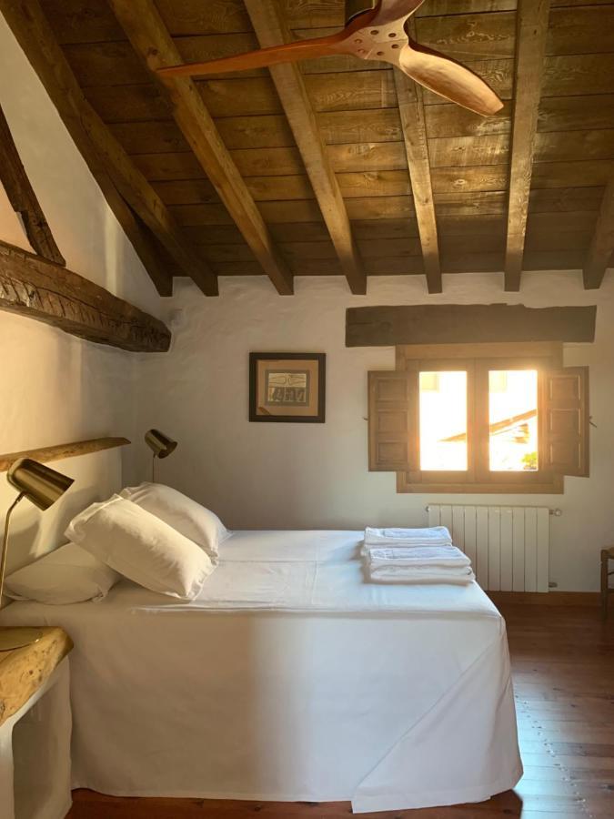 Lanzaroco, Tu Casa En La Vera Valverde de la Vera Экстерьер фото