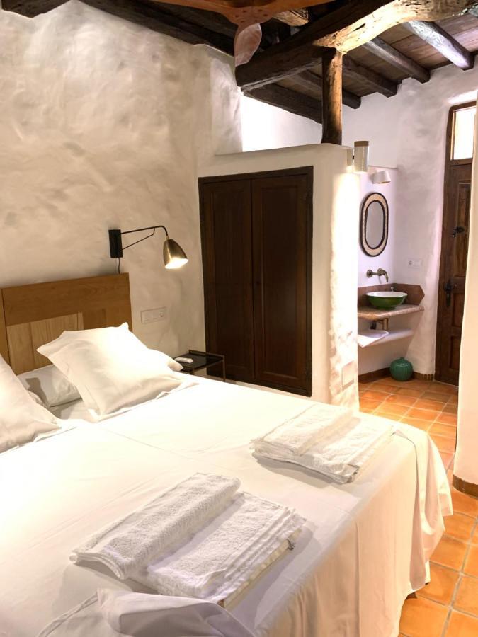 Lanzaroco, Tu Casa En La Vera Valverde de la Vera Экстерьер фото