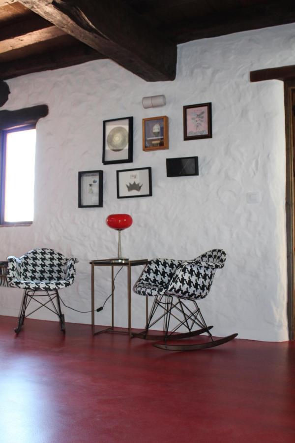 Lanzaroco, Tu Casa En La Vera Valverde de la Vera Экстерьер фото