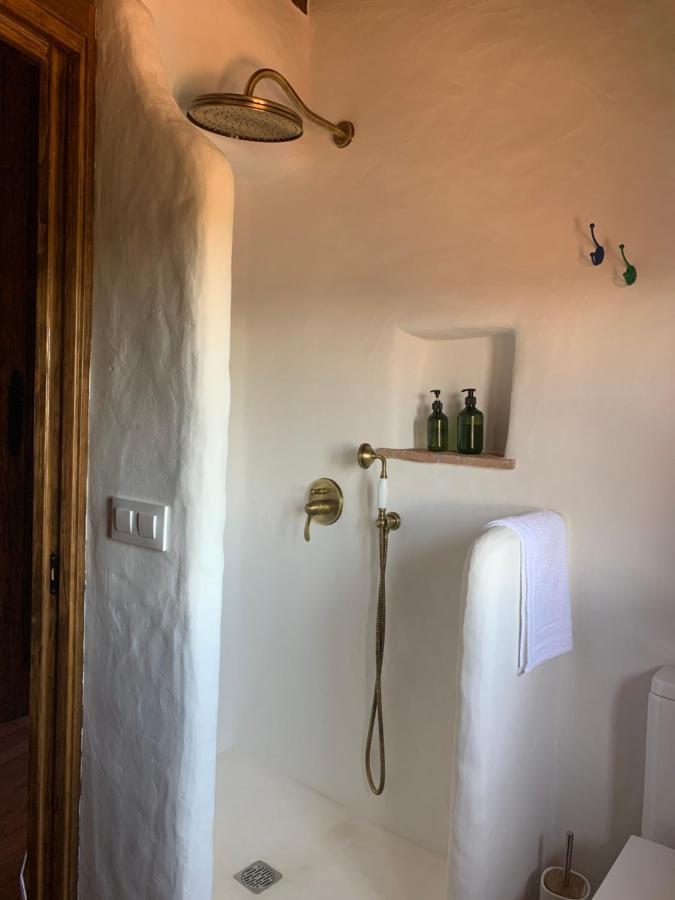Lanzaroco, Tu Casa En La Vera Valverde de la Vera Экстерьер фото